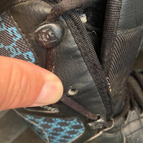 DC Phase '09 Snowboard Boots - Size 8.5 - Picture 8 of 9